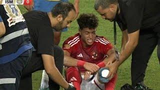 تهرب إمام عاشور من المنتخب..مفاجأة البنا مع ركلة جزاء زد ضد الأهلي