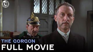 The Gorgon (ft. Peter Cushing & Christopher Lee) | Full Movie | CineStream