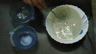 गन्ने के रस की खीर || Sugarcane juice kheer ||