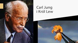 Carl Jung i „Król Lew” (cz. 1) - Psychologia osobowości 2017 [Lektor-PL]