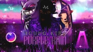 YOUNG KIRA - PURPLE RAIN (PROD. BY YOUNG KIRA)