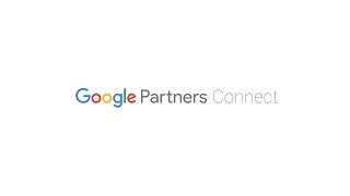 Google Partners Connect