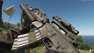 Mon nouveau FPS préféré! (Arma Reforger)