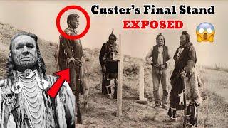 Custer’s Last Charge: A Crow Scout’s Untold Eyewitness Account of the Battle of the Little Bighorn