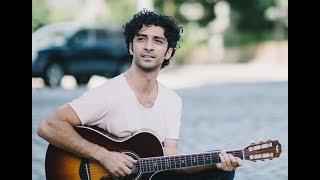 Welcoming Noah Aronson