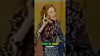 Kathryn Kulman-Holy Spirit Encounter: My Conversion Testimony at 14 Billy Graham T.L Osborne Myles