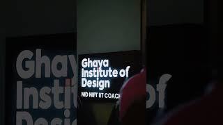 Ghaya Institute of Design