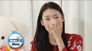 Han Hye Jin "When I look back at my work, I wonder why it wasn't all happy" [Home Alone Ep 283]