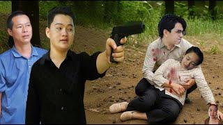 Diệp Was Hunted by John, CEO James Chased in Desperation – Can James Save Her in Time ?