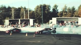 Venetsia Drifting 2015