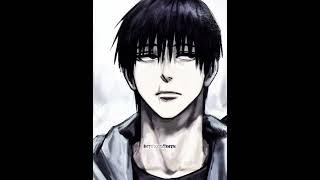 real #jujutsukaisen #jujutsukaisenedit #tojifushiguro #tojifushiguroedit #manga #mangaedit #edit
