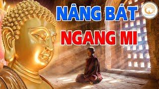 NÂNG BÁT NGANG MI - ĐẠO ĐỨC GIA ĐÌNH I TRƯỞNG LÃO THÍCH THÔNG LẠC