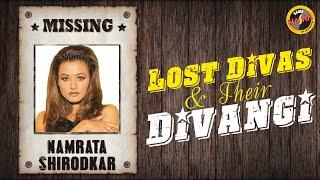 Namrata Shirodkar Biography And Career | Lost Diva | Radio Nasha Exclusive