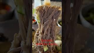 동해막국수 #주부권tv #엘에이 #춘천닭갈비 #정성희 #food #정식당 #형제갈비 #보릿고개 #한식세계화 #막국수#