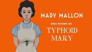 Mary Mallon Teaser