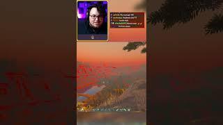 BLOOD MOON in Ark?! What!?