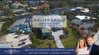 5910 Gulf of Mexico Drive Longboat Key, FL 34228