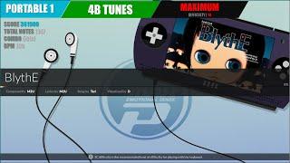 [DJMAX RESPECT V] BlythE (4B MAXIMUM 14) - PORTABLE 1