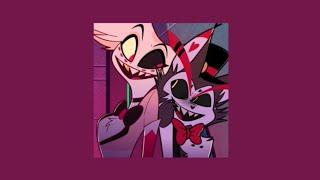 Hazbin Hotel | Loser, Baby (Sped-Up)