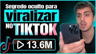 COMO DESFLOPAR NO TIKTOK (6 Introduções Virais)