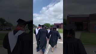 The End of School: A New Beginning #timeflies #goodbye #highschool #hello #adult