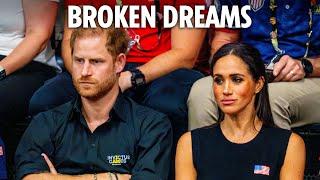 There are cracks in Prince Harry & Meghan Markle’s US dream - I always knew it would end badly