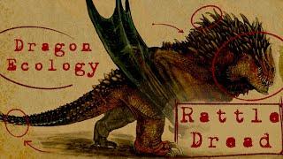 Surviving a Home-Invading Dragon | Dragonslayer Codex | Rattle Dread Biology |