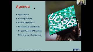 Introduction to Financial Aid at UCSB