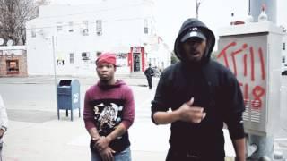 RYDEOUT THE RYDA-"PAIN" video produced by @tigga518