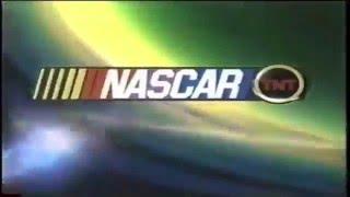 NASCAR On TNT Intro