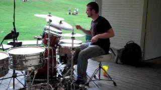 Matt Garstka-Two Man Trio