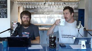 How to Brew High ABV Beers - English Beers |Old Ale ft Bardic Brewing