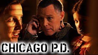 Delusional Psychopath Wants To Start A Scene | Chicago P.D.