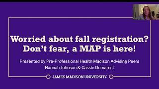 Tips & Tricks on MyMadison and Enrollment
