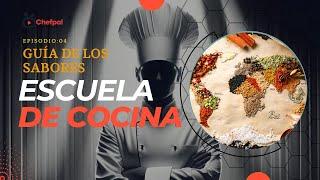 Guía Completa para Combinar Sabores: Descubre los Secretos de la Cocina Profesional