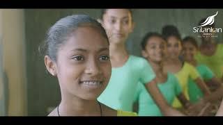 Sri Lankan Airlines Nurturing Culture 2018