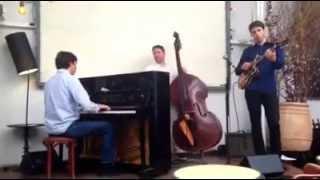 Félix Lemerle - Nobody Else But Me (Jerome Kern)