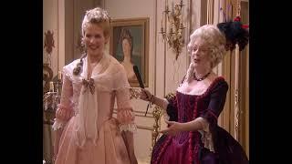 French & Saunders LET THEM EAT CAKE Episode 1 : THE POX · HD remaster