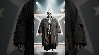 A magic show that shocked the audiencebut the audience thought it was magic?#agt #dance #magic