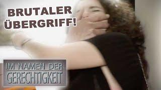Vergewaltigungsvorwürfe! Hat sich David an Anna vergangen? |1/2| Im Namen der Gerechtigkeit | SAT.1