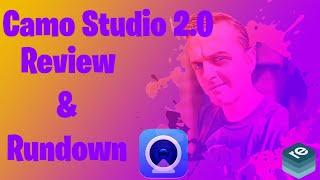 Camo Studio 2.0 A quick rundown and review