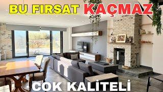 ‼️Satıldı‼️Fiyat Düştü Acil Satılık Kelepir Fiyata Fırsat Villa Emsali Yok E-946