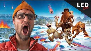 Ice Age Just Got Real Dark | Film Theory