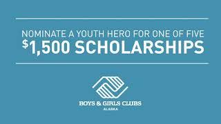 2020 Summer of Heroes Scholarship | Nominate A Youth