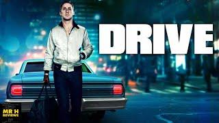 DRIVE 2011 REVIEW - An Incredible Piece Of Cinema