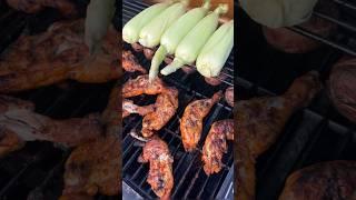 Happy Mother’s Day Barbecue  #yummy food#delicious #mothersday #foodies#yumyum#delicious #barbecue