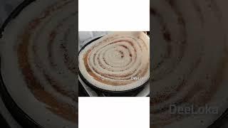 Super and Perfect Dosa#deeloka #shortsviral