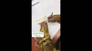 Pressure Garment (Sock)