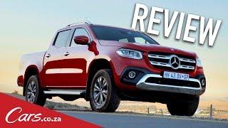 Mercedes-Benz X-Class Review - Is it worth it?