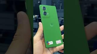 Crazy flagship killer phone #motoedge50fusion #shortsfeed #smartphone #faizancommunication